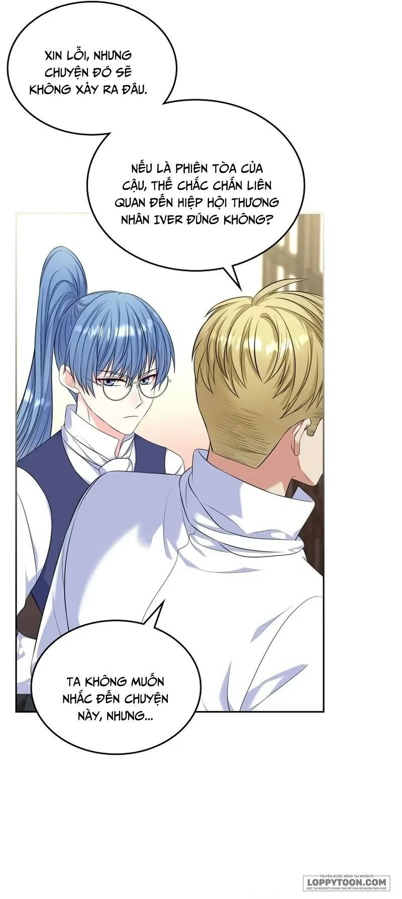Tôi Sẽ Ly Hôn Với Anh Trai Nữ Chính - Chap 65 - Trang 18