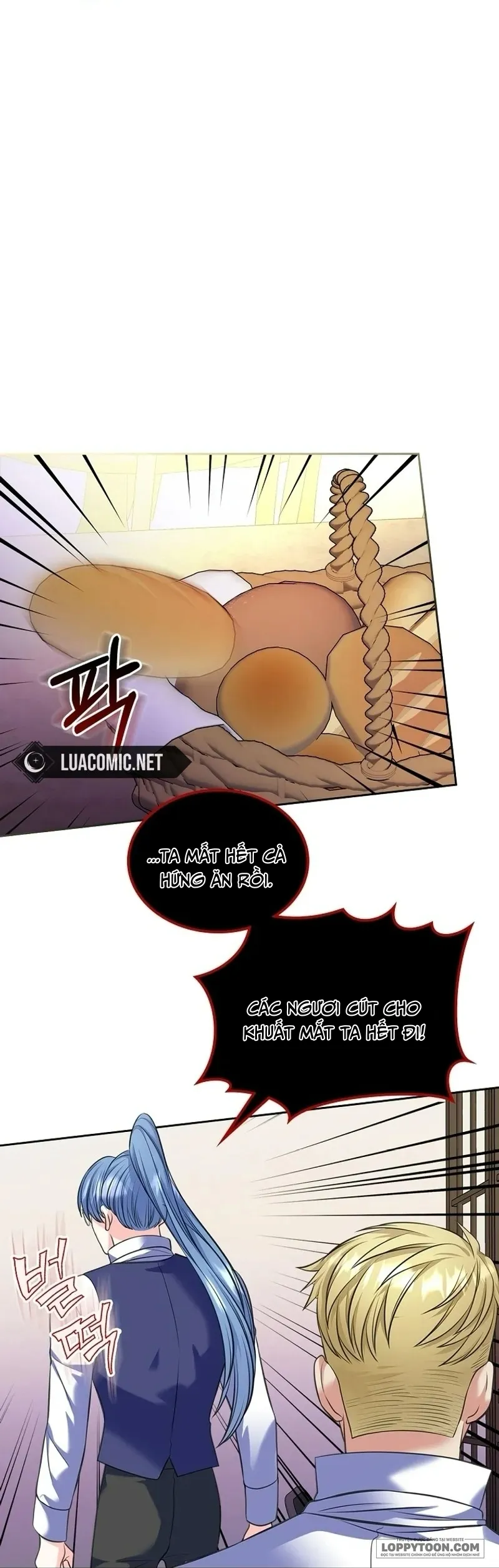 Tôi Sẽ Ly Hôn Với Anh Trai Nữ Chính - Chap 65 - Trang 21