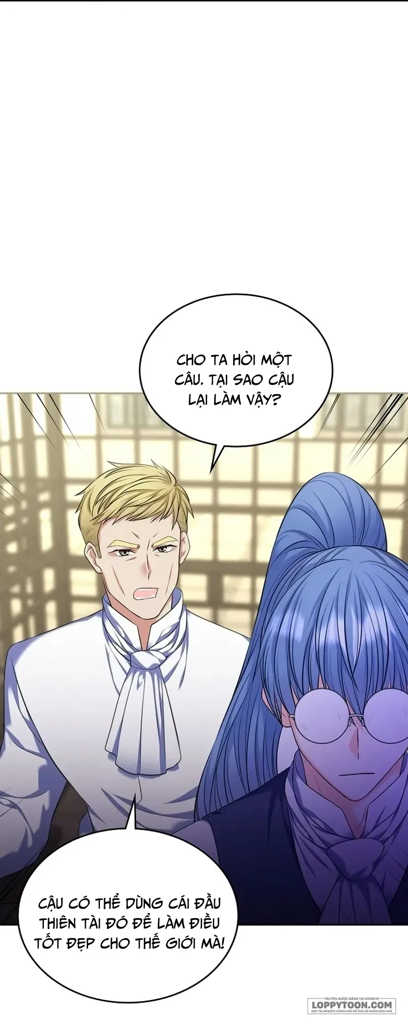 Tôi Sẽ Ly Hôn Với Anh Trai Nữ Chính - Chap 65 - Trang 22