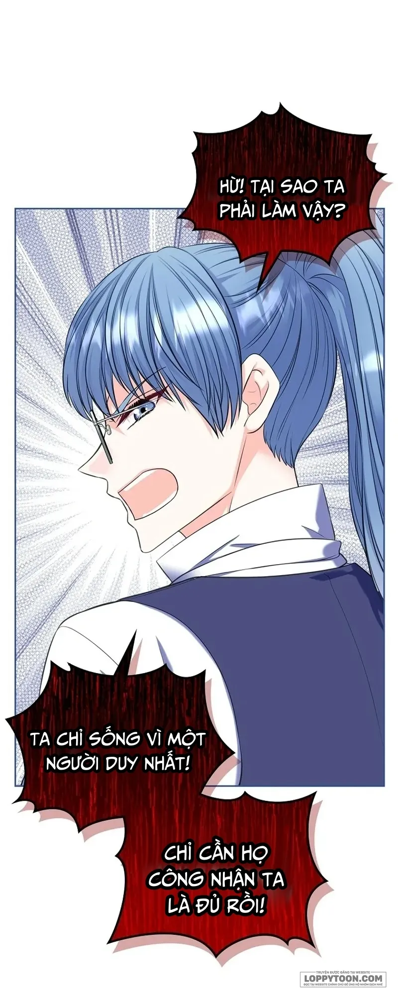 Tôi Sẽ Ly Hôn Với Anh Trai Nữ Chính - Chap 65 - Trang 23