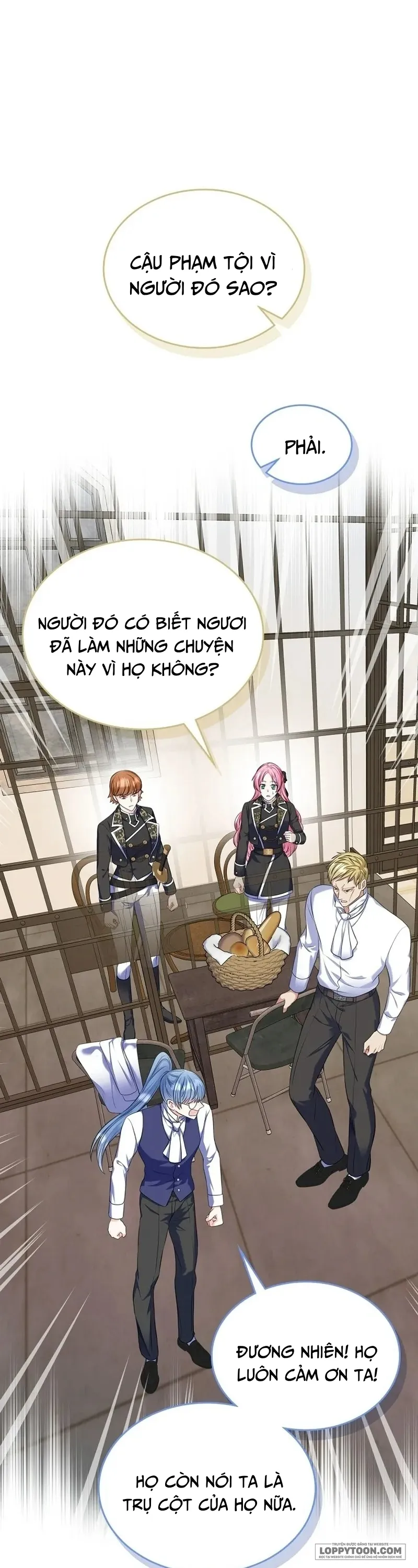 Tôi Sẽ Ly Hôn Với Anh Trai Nữ Chính - Chap 65 - Trang 24
