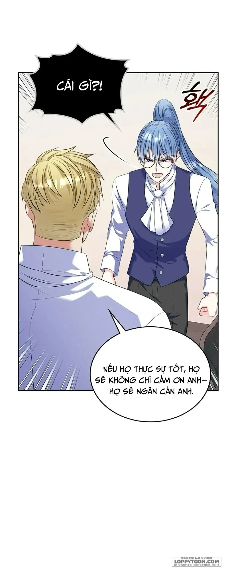 Tôi Sẽ Ly Hôn Với Anh Trai Nữ Chính - Chap 65 - Trang 26