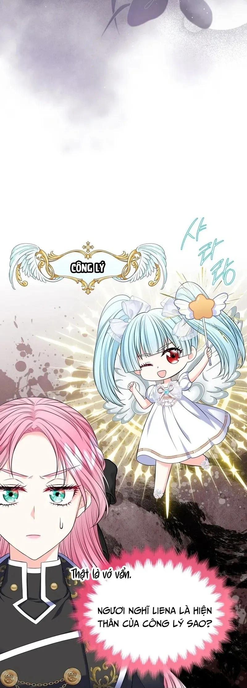 Tôi Sẽ Ly Hôn Với Anh Trai Nữ Chính - Chap 65 - Trang 32