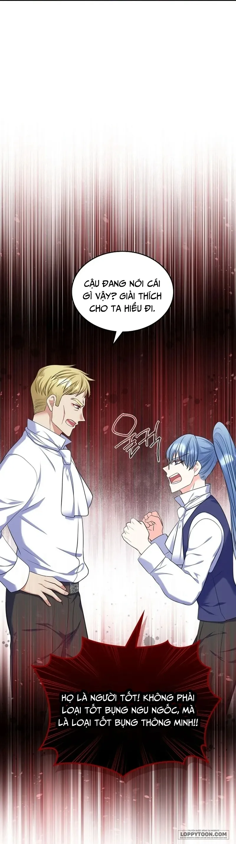 Tôi Sẽ Ly Hôn Với Anh Trai Nữ Chính - Chap 65 - Trang 33