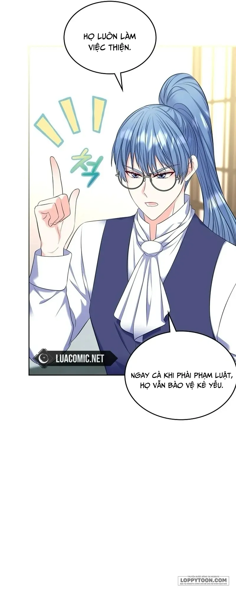 Tôi Sẽ Ly Hôn Với Anh Trai Nữ Chính - Chap 65 - Trang 35