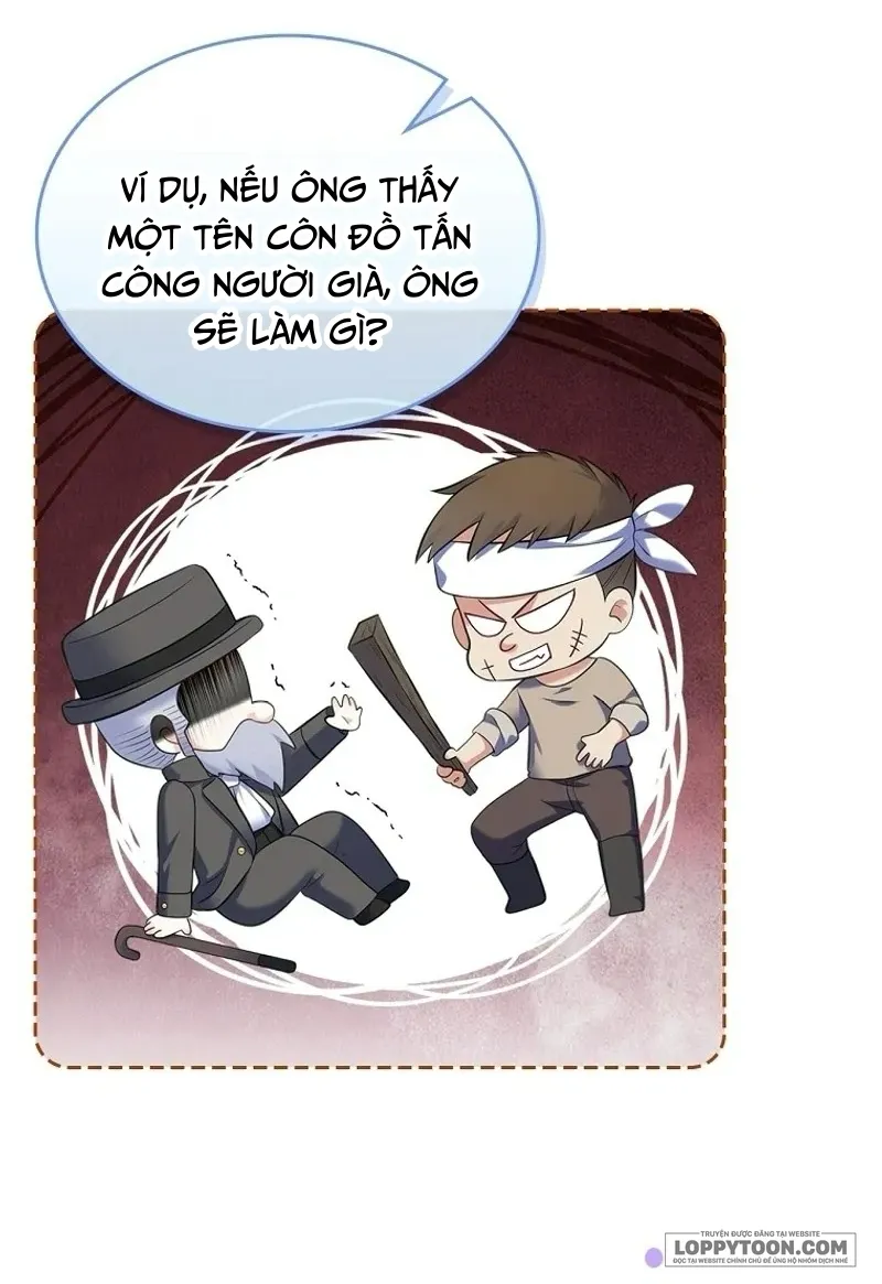 Tôi Sẽ Ly Hôn Với Anh Trai Nữ Chính - Chap 65 - Trang 36
