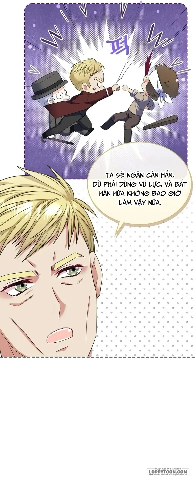 Tôi Sẽ Ly Hôn Với Anh Trai Nữ Chính - Chap 65 - Trang 37