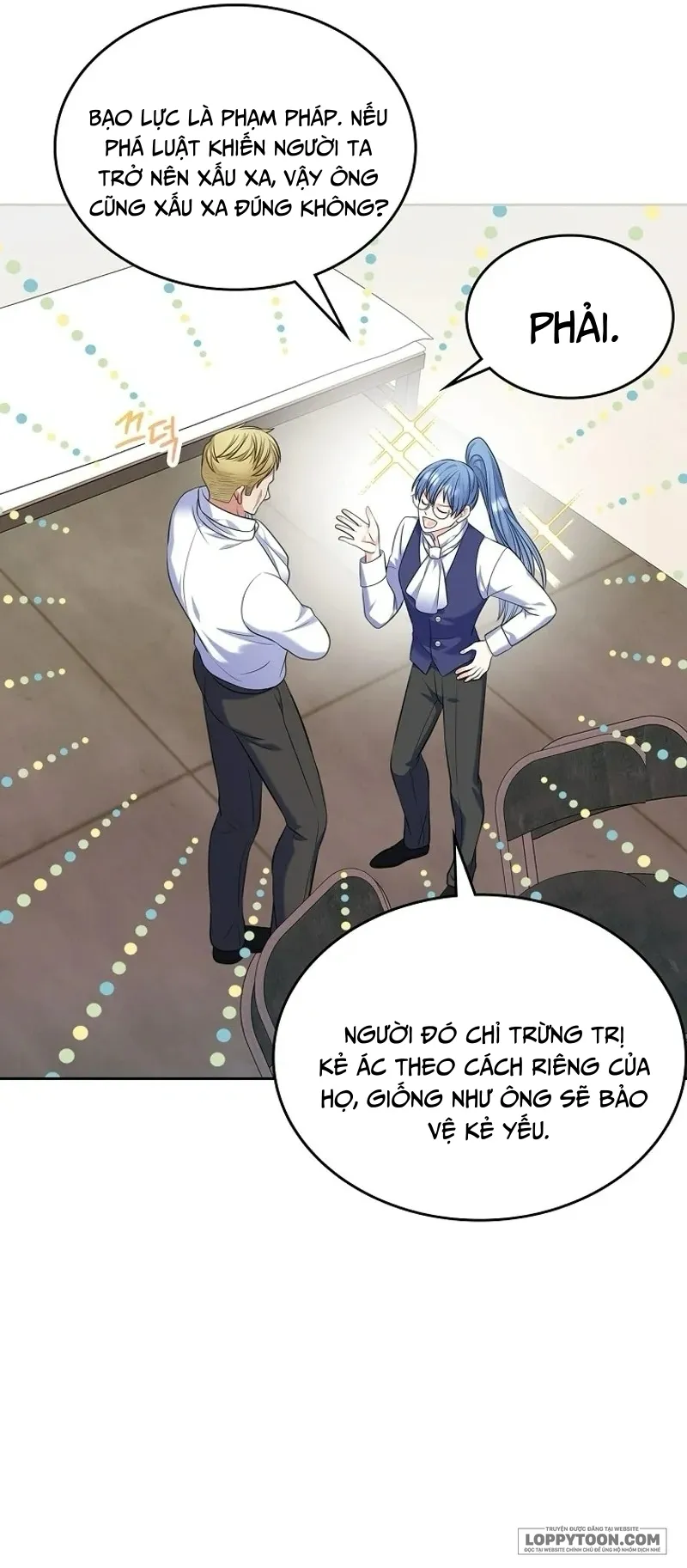 Tôi Sẽ Ly Hôn Với Anh Trai Nữ Chính - Chap 65 - Trang 38