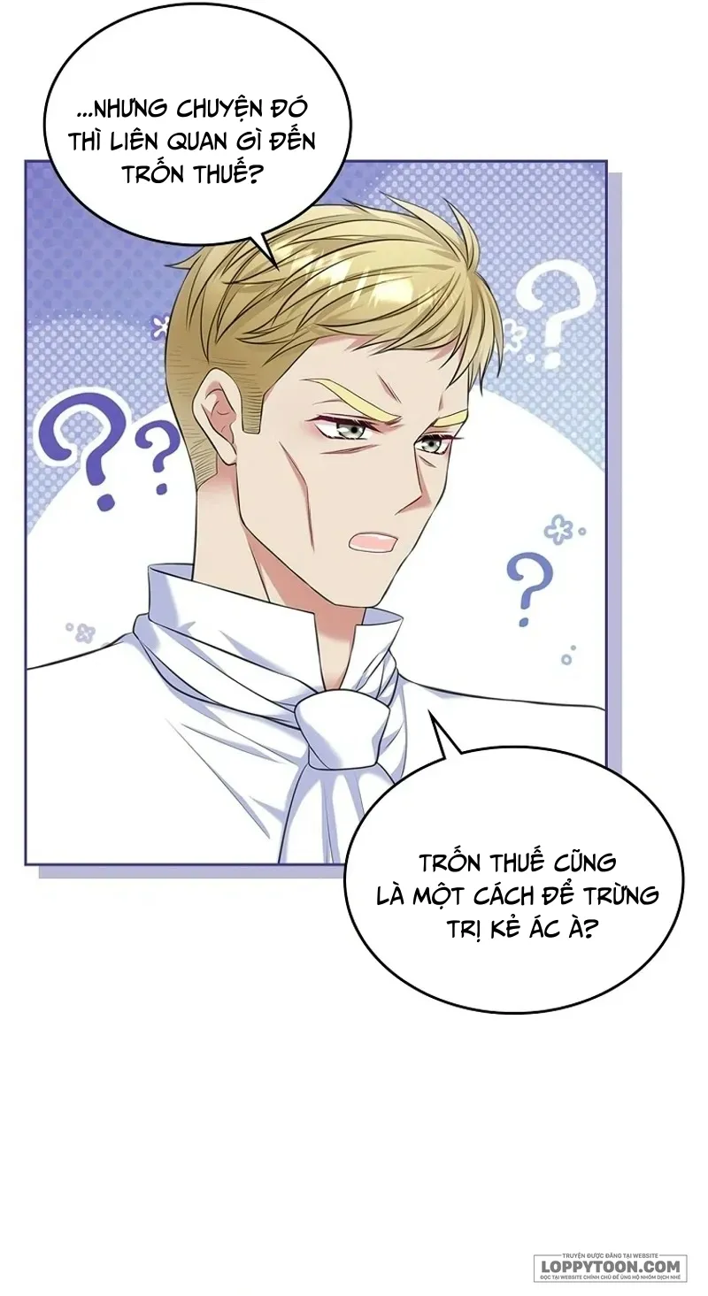 Tôi Sẽ Ly Hôn Với Anh Trai Nữ Chính - Chap 65 - Trang 39