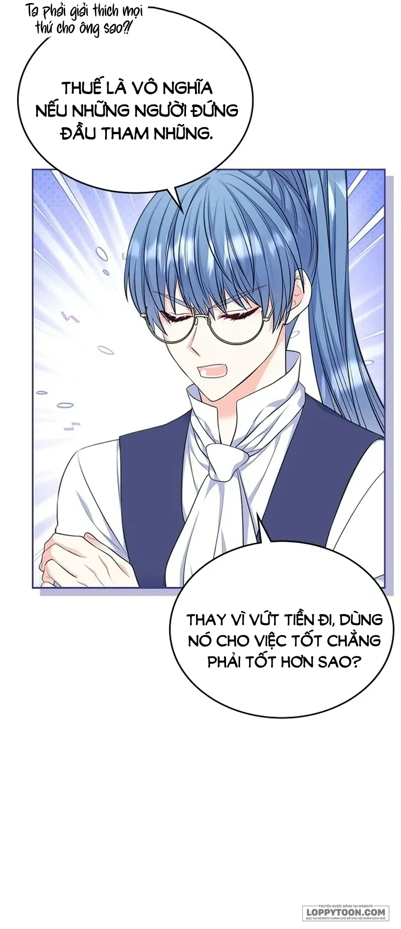 Tôi Sẽ Ly Hôn Với Anh Trai Nữ Chính - Chap 65 - Trang 40