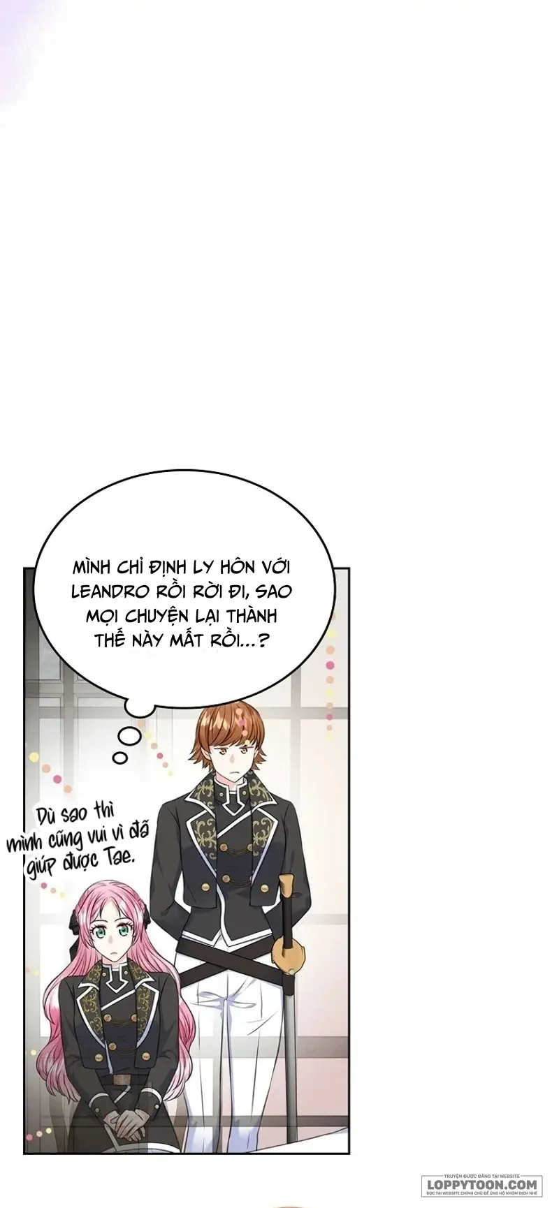 Tôi Sẽ Ly Hôn Với Anh Trai Nữ Chính - Chap 65 - Trang 5