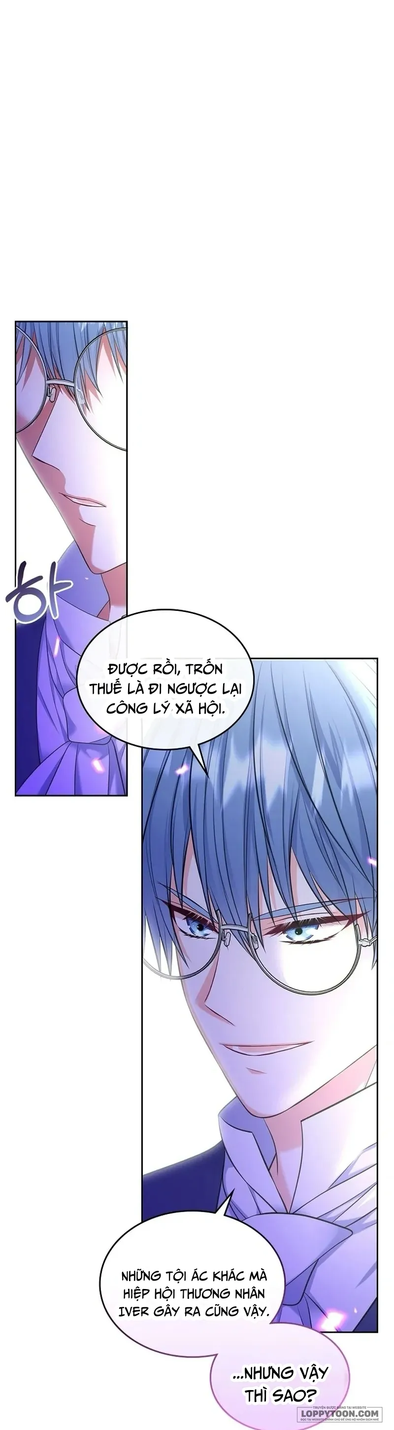 Tôi Sẽ Ly Hôn Với Anh Trai Nữ Chính - Chap 65 - Trang 47