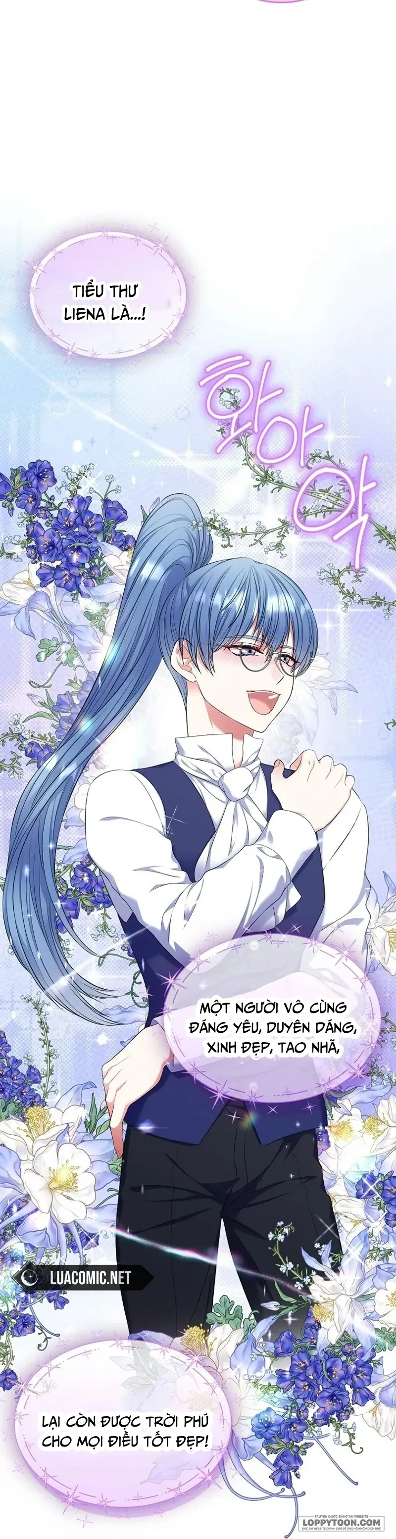 Tôi Sẽ Ly Hôn Với Anh Trai Nữ Chính - Chap 65 - Trang 48