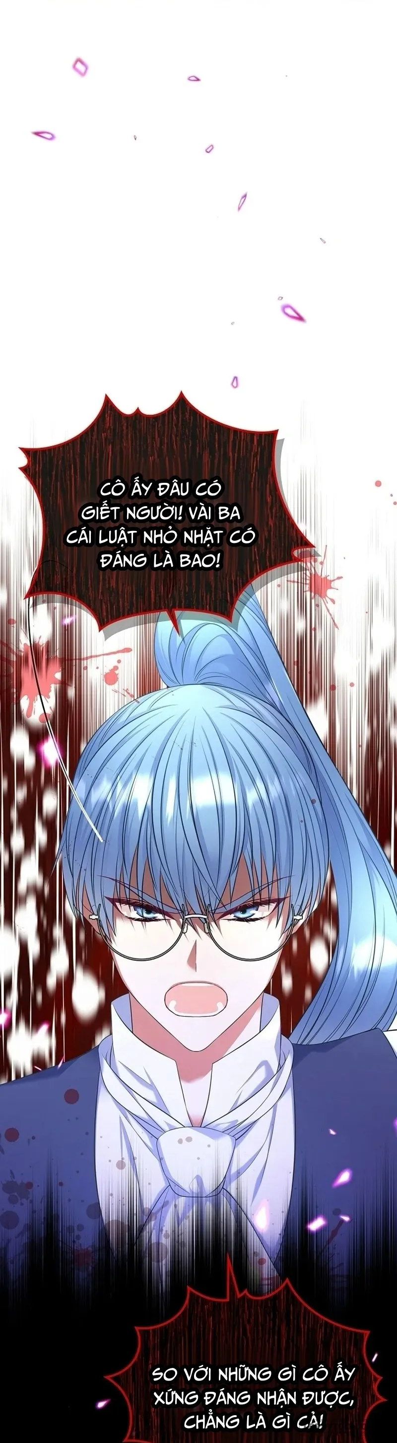 Tôi Sẽ Ly Hôn Với Anh Trai Nữ Chính - Chap 65 - Trang 51