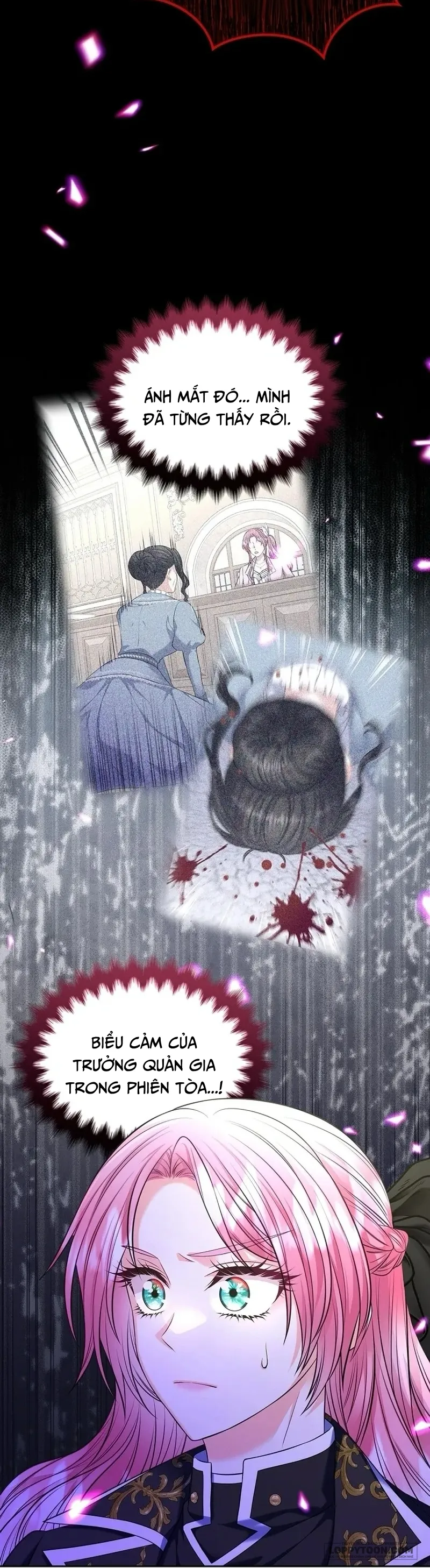 Tôi Sẽ Ly Hôn Với Anh Trai Nữ Chính - Chap 65 - Trang 52