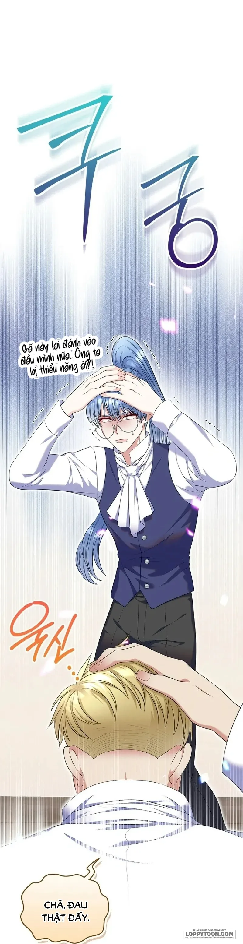 Tôi Sẽ Ly Hôn Với Anh Trai Nữ Chính - Chap 65 - Trang 59