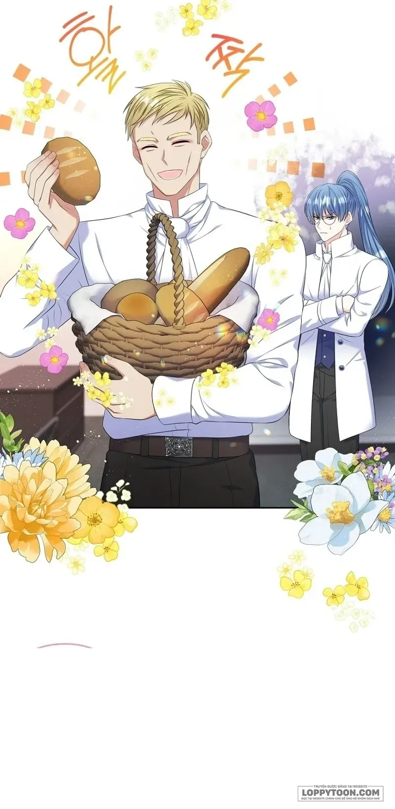 Tôi Sẽ Ly Hôn Với Anh Trai Nữ Chính - Chap 65 - Trang 7