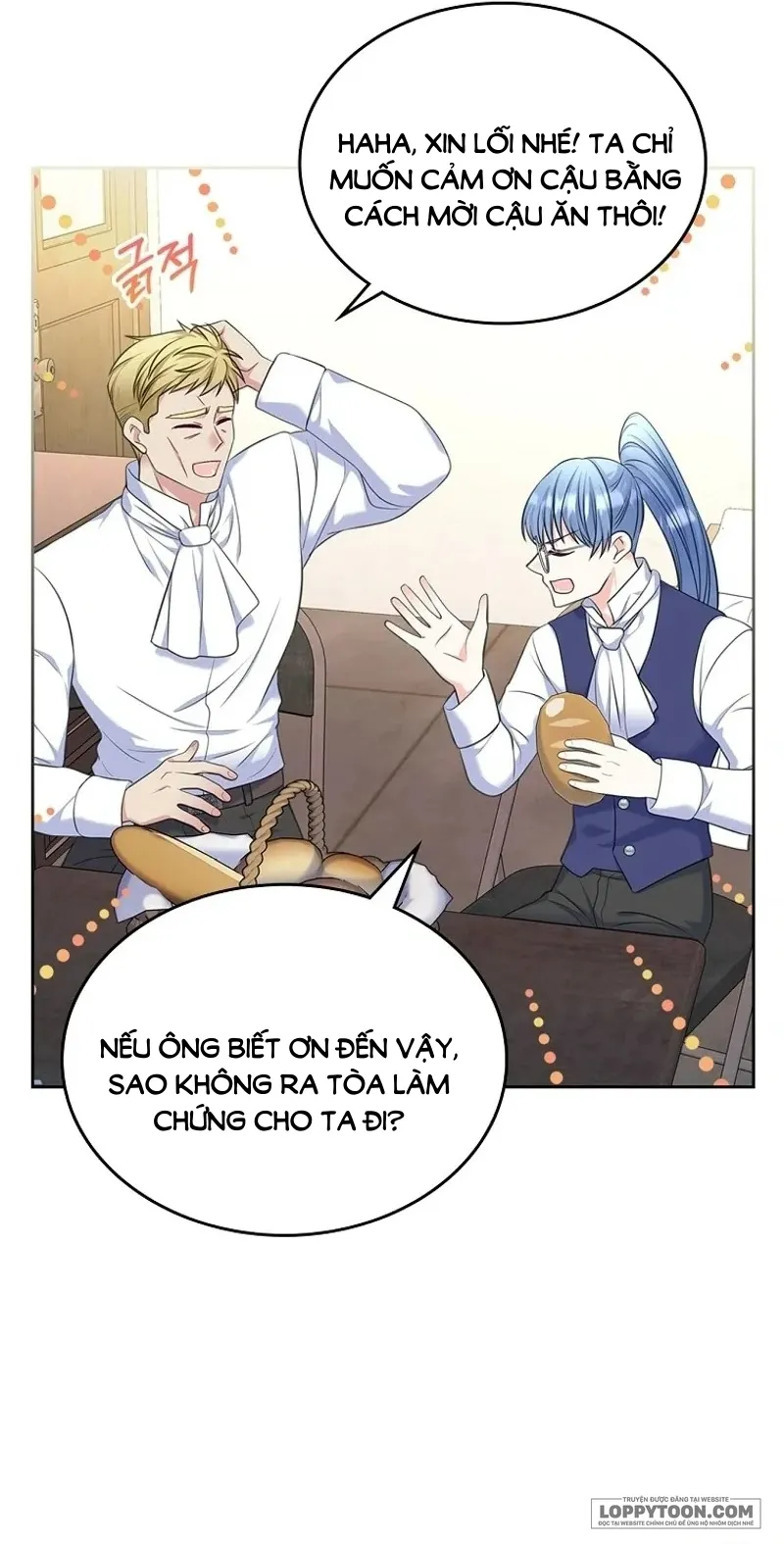 Tôi Sẽ Ly Hôn Với Anh Trai Nữ Chính - Chap 65 - Trang 8