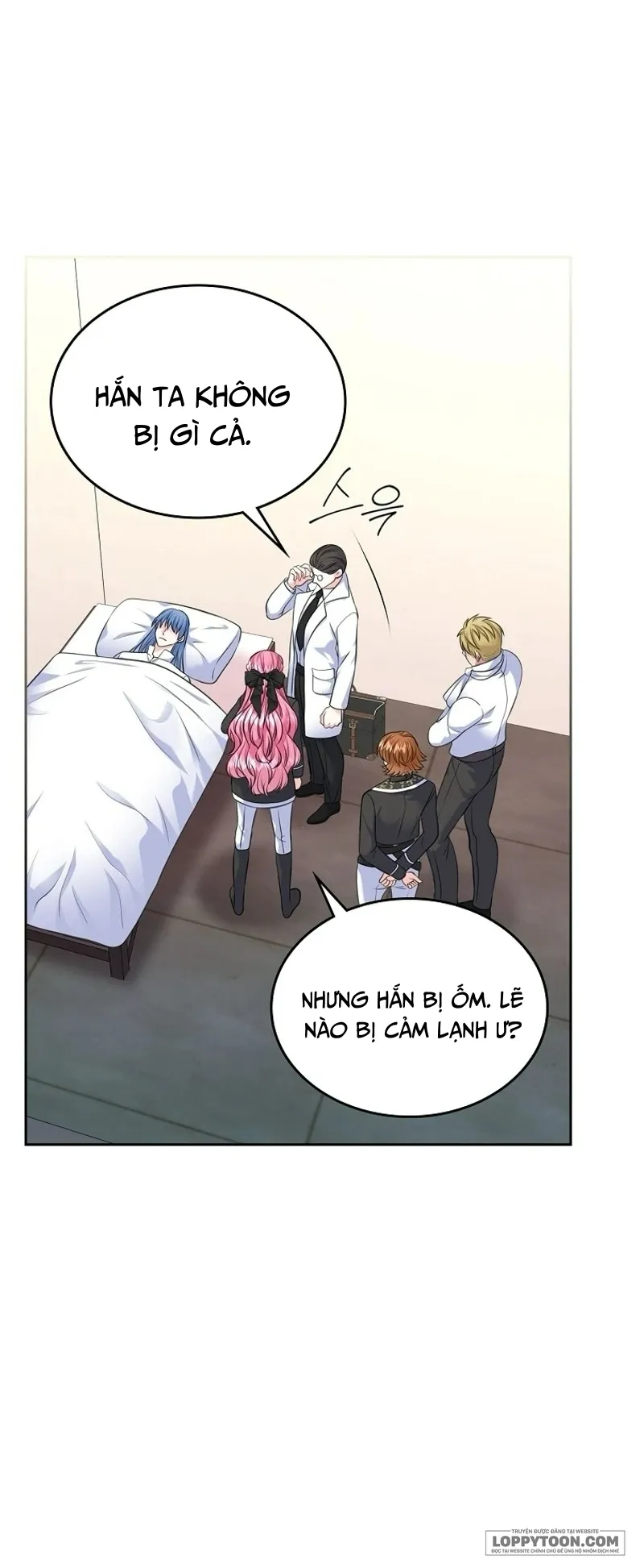 Tôi Sẽ Ly Hôn Với Anh Trai Nữ Chính - Chap 66 - Trang 14