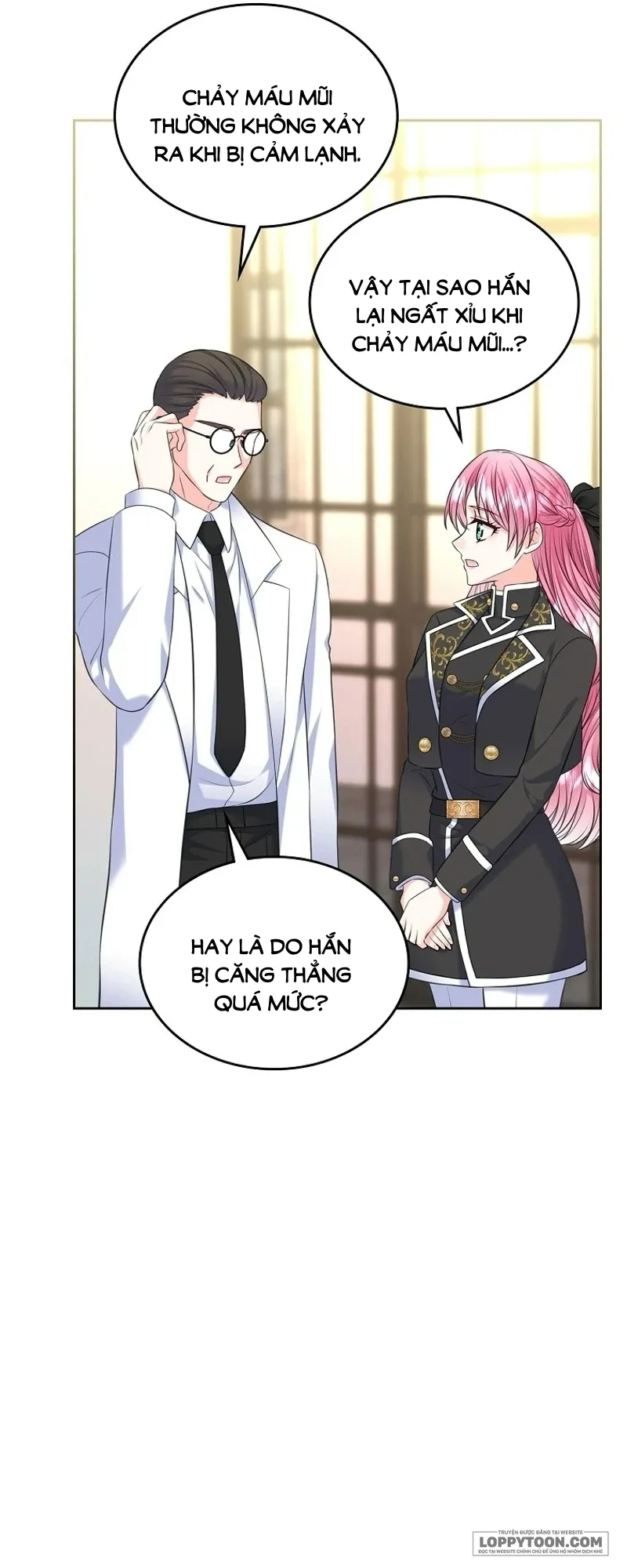 Tôi Sẽ Ly Hôn Với Anh Trai Nữ Chính - Chap 66 - Trang 15