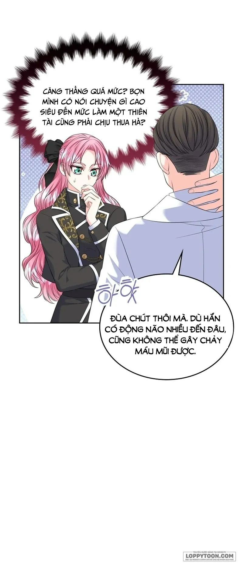 Tôi Sẽ Ly Hôn Với Anh Trai Nữ Chính - Chap 66 - Trang 16