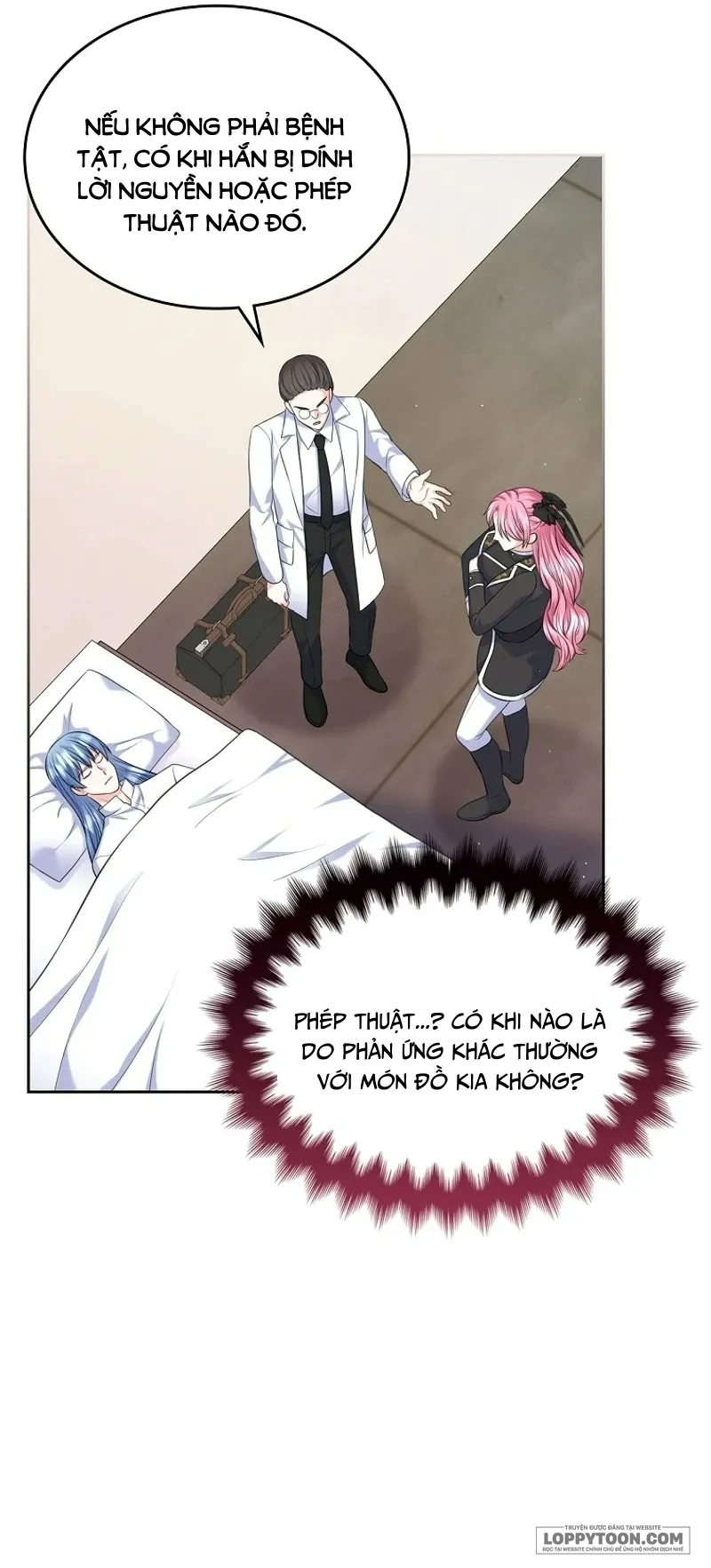 Tôi Sẽ Ly Hôn Với Anh Trai Nữ Chính - Chap 66 - Trang 17