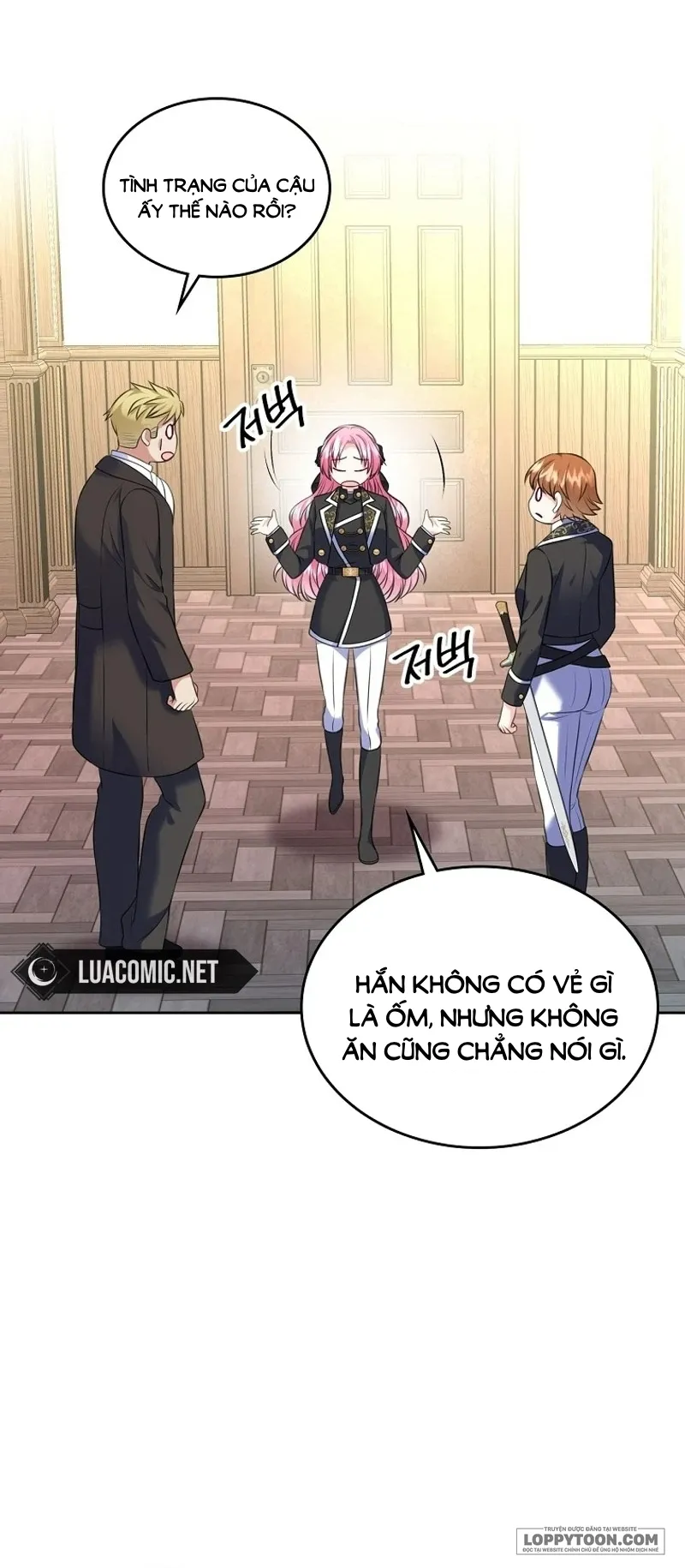 Tôi Sẽ Ly Hôn Với Anh Trai Nữ Chính - Chap 66 - Trang 25