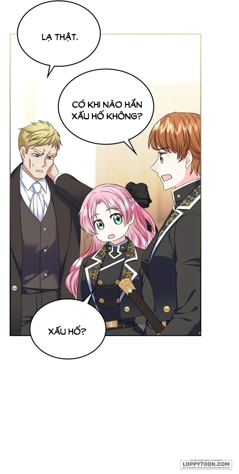 Tôi Sẽ Ly Hôn Với Anh Trai Nữ Chính - Chap 66 - Trang 26