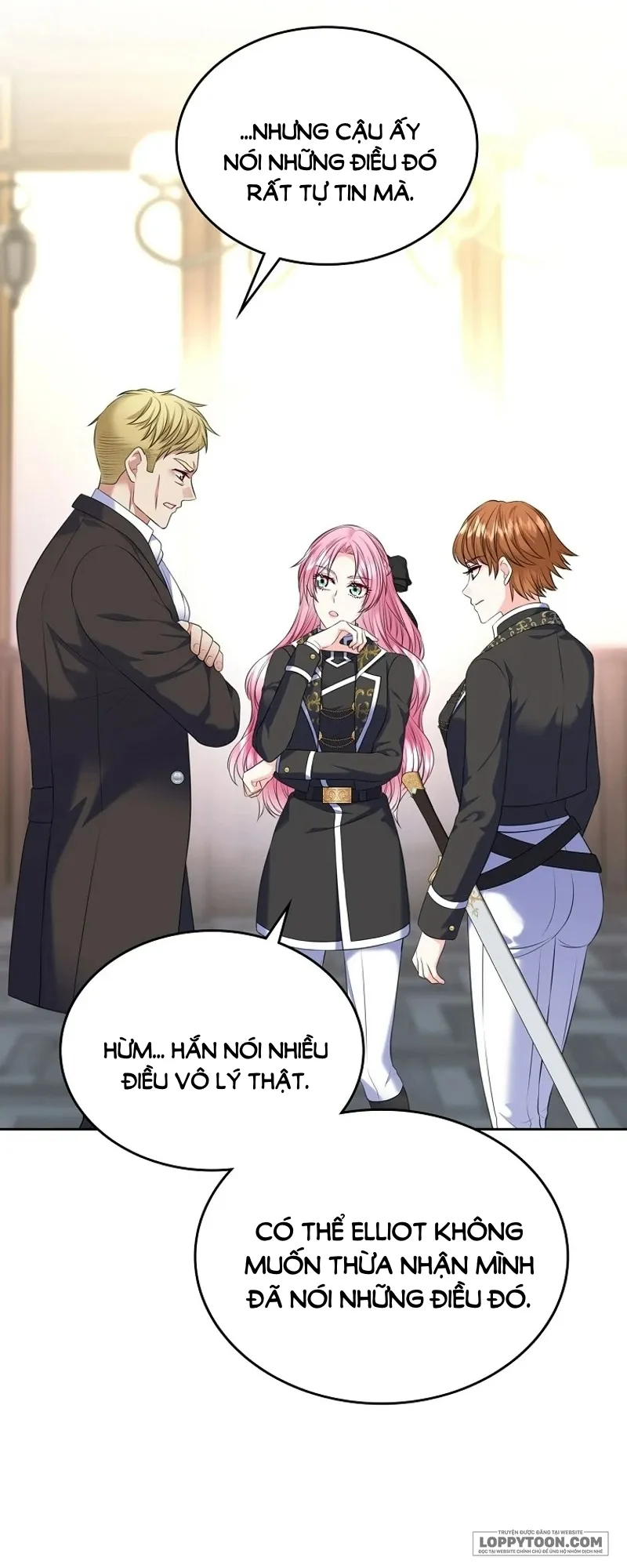 Tôi Sẽ Ly Hôn Với Anh Trai Nữ Chính - Chap 66 - Trang 28