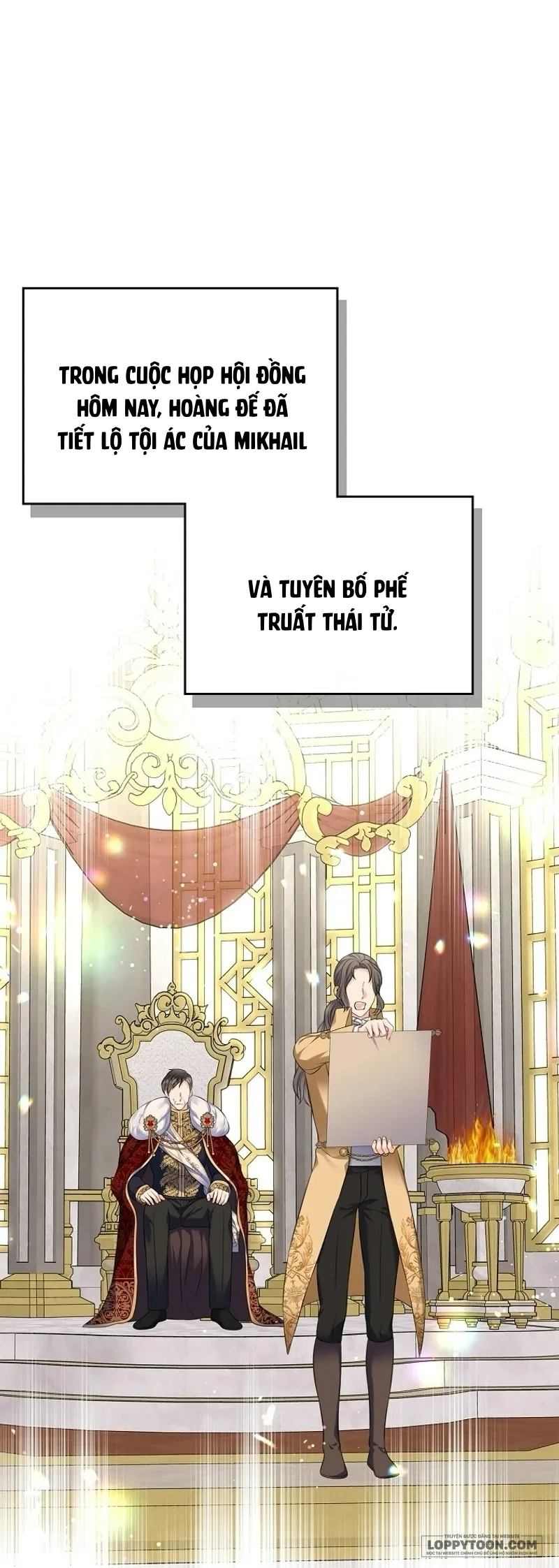 Tôi Sẽ Ly Hôn Với Anh Trai Nữ Chính - Chap 66 - Trang 30