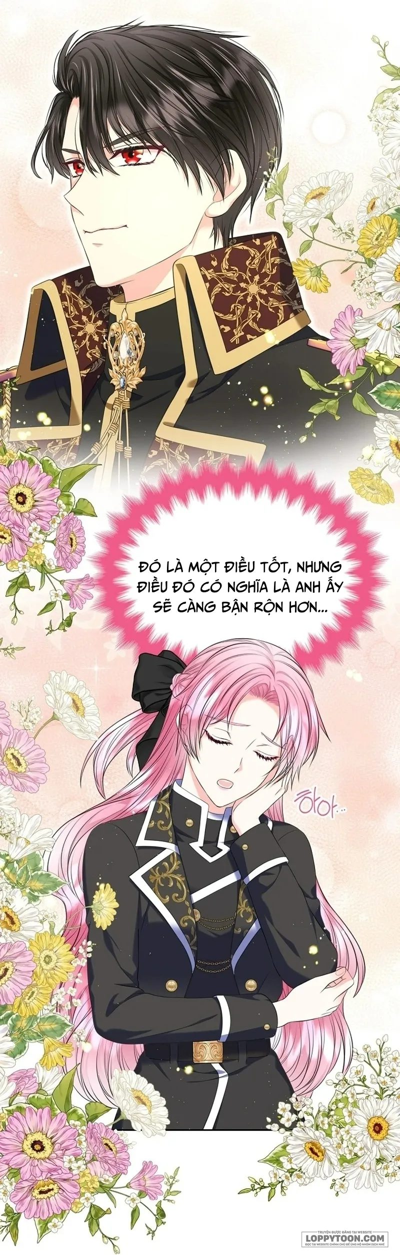 Tôi Sẽ Ly Hôn Với Anh Trai Nữ Chính - Chap 66 - Trang 32