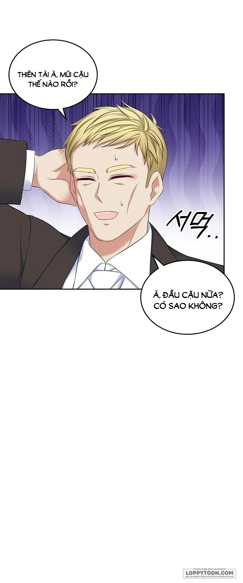 Tôi Sẽ Ly Hôn Với Anh Trai Nữ Chính - Chap 66 - Trang 36