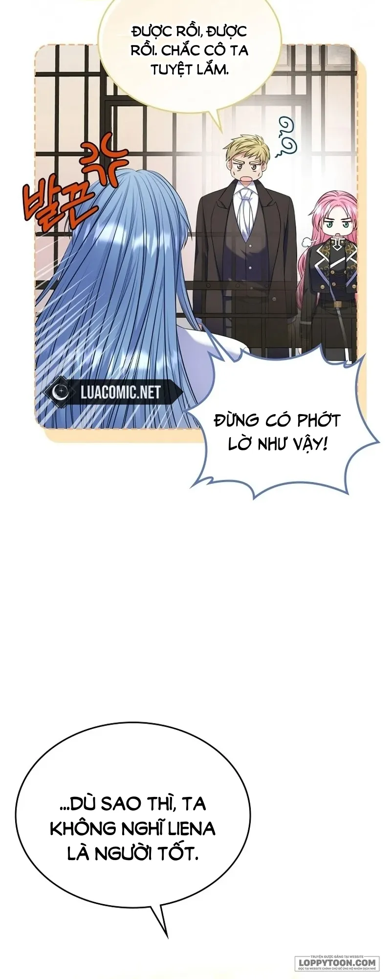 Tôi Sẽ Ly Hôn Với Anh Trai Nữ Chính - Chap 66 - Trang 41