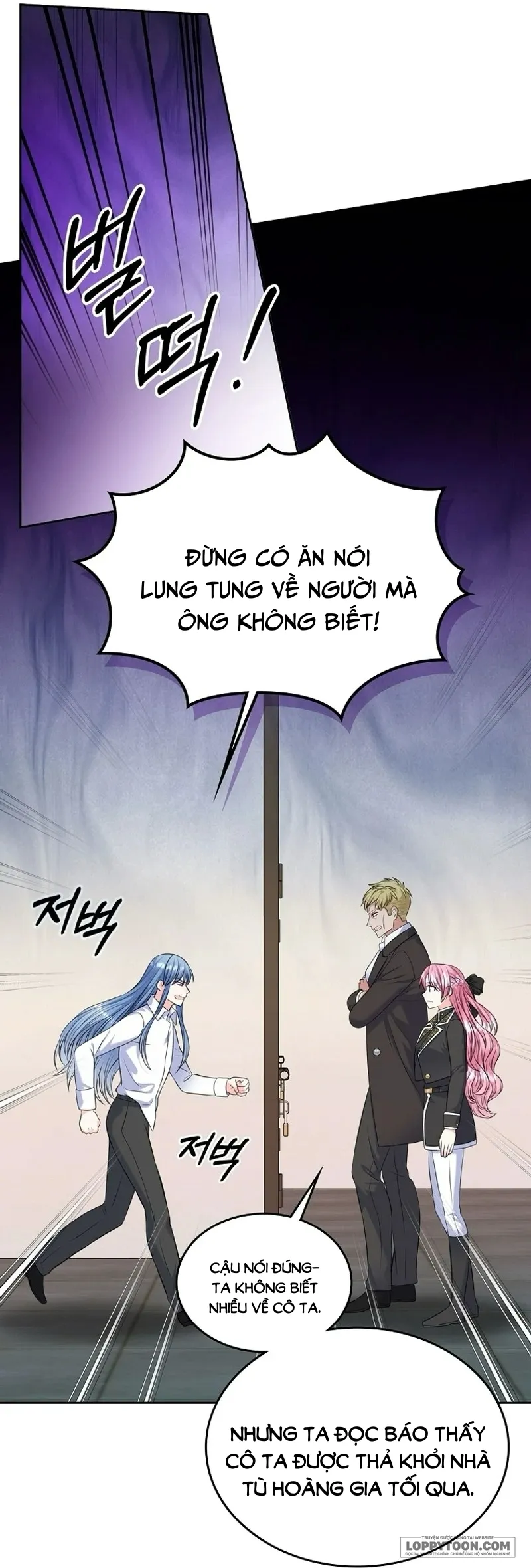 Tôi Sẽ Ly Hôn Với Anh Trai Nữ Chính - Chap 66 - Trang 43