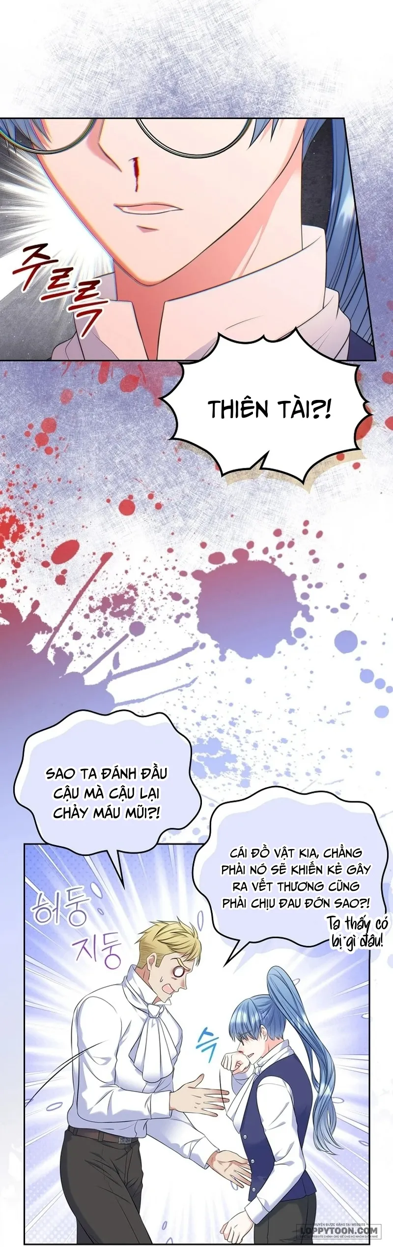 Tôi Sẽ Ly Hôn Với Anh Trai Nữ Chính - Chap 66 - Trang 6
