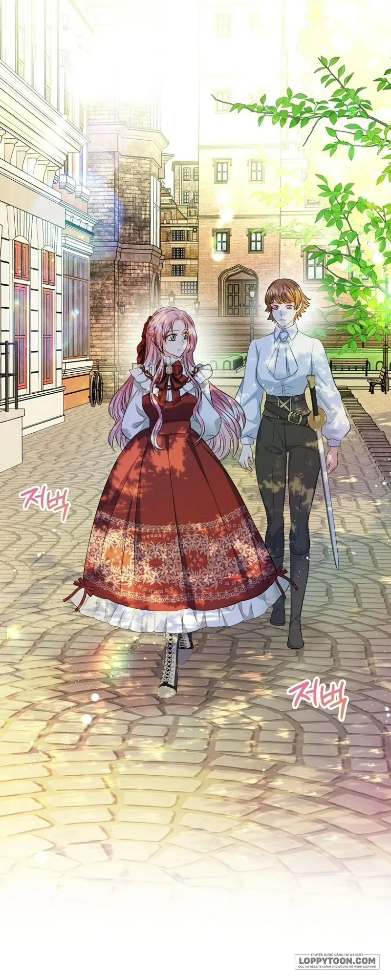 Tôi Sẽ Ly Hôn Với Anh Trai Nữ Chính - Chap 66 - Trang 52
