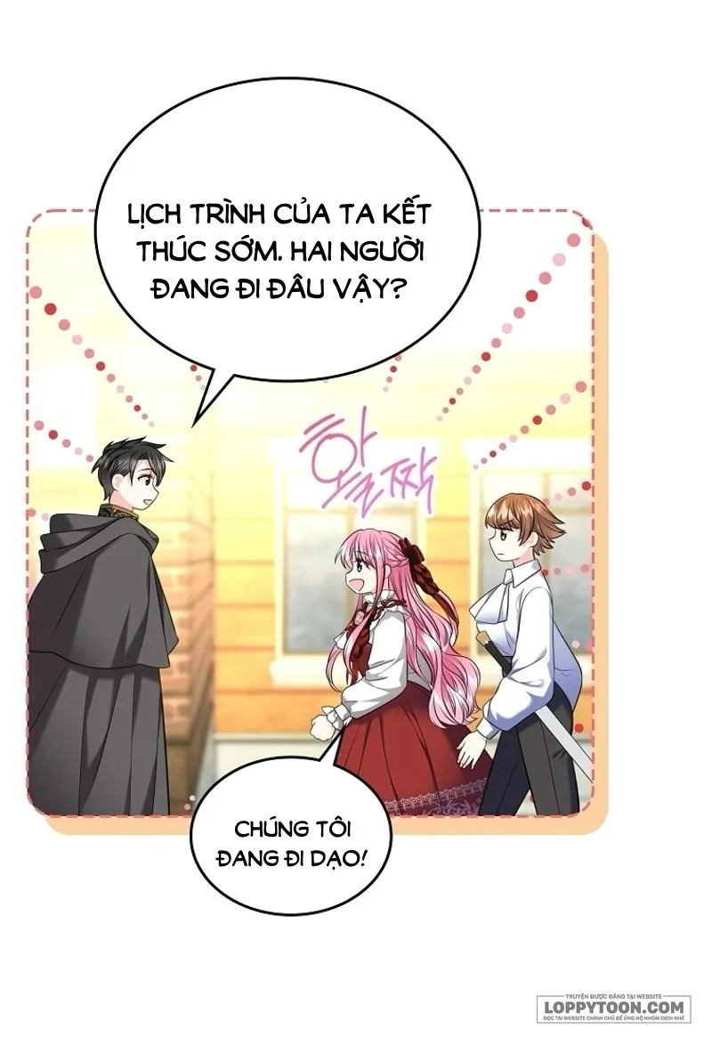 Tôi Sẽ Ly Hôn Với Anh Trai Nữ Chính - Chap 66 - Trang 55