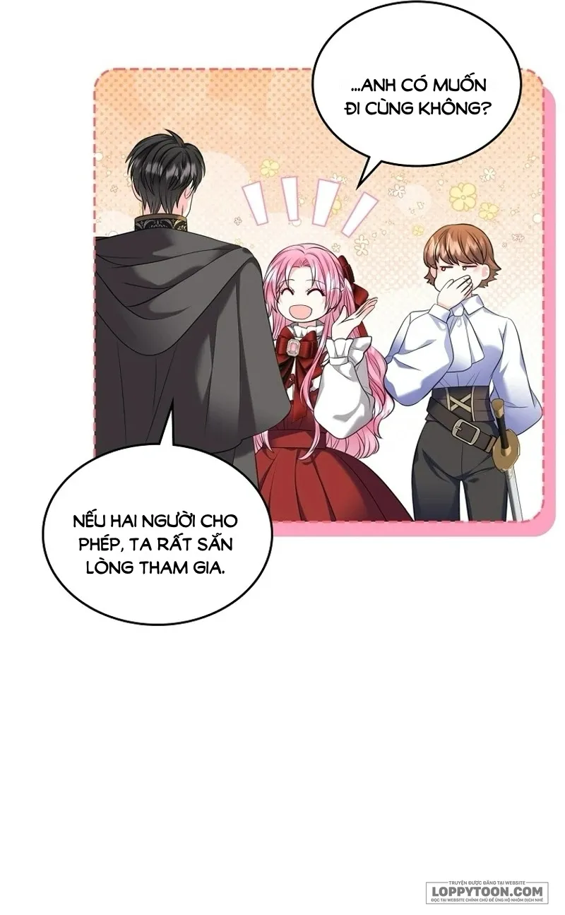 Tôi Sẽ Ly Hôn Với Anh Trai Nữ Chính - Chap 66 - Trang 56