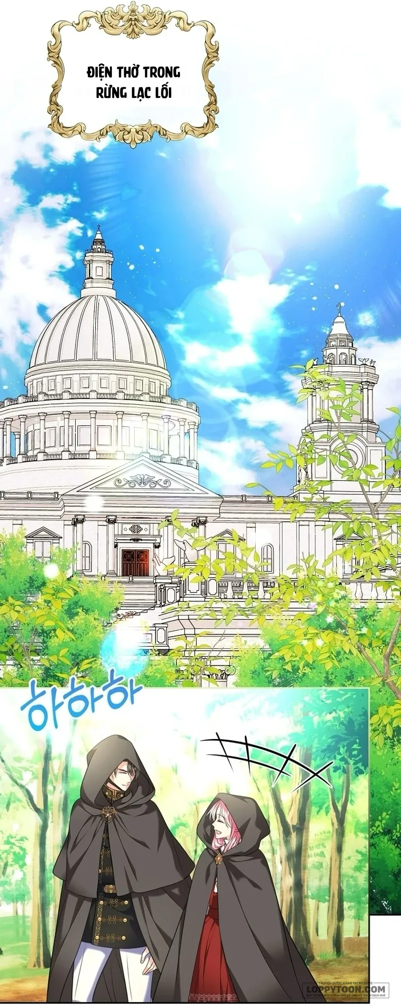 Tôi Sẽ Ly Hôn Với Anh Trai Nữ Chính - Chap 66 - Trang 59