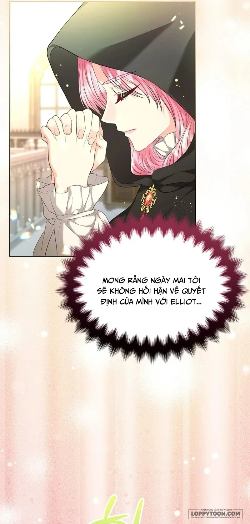 Tôi Sẽ Ly Hôn Với Anh Trai Nữ Chính - Chap 66 - Trang 66