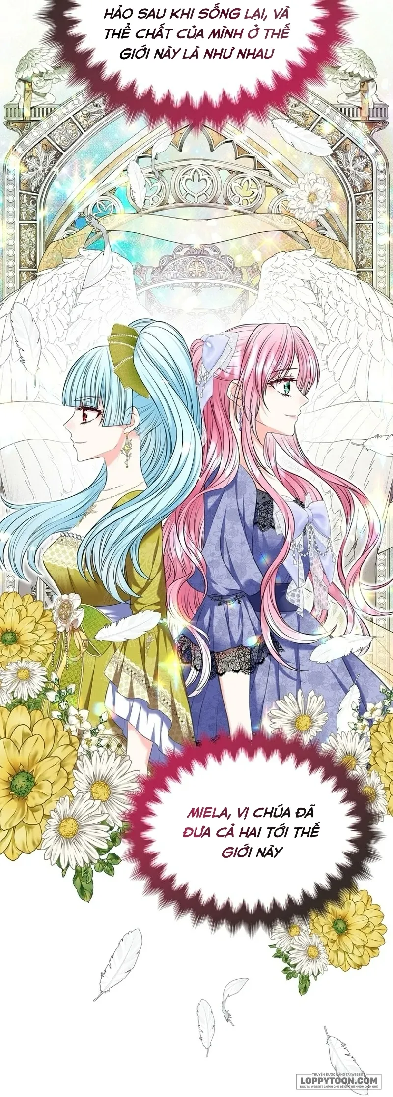 Tôi Sẽ Ly Hôn Với Anh Trai Nữ Chính - Chap 67 - Trang 12