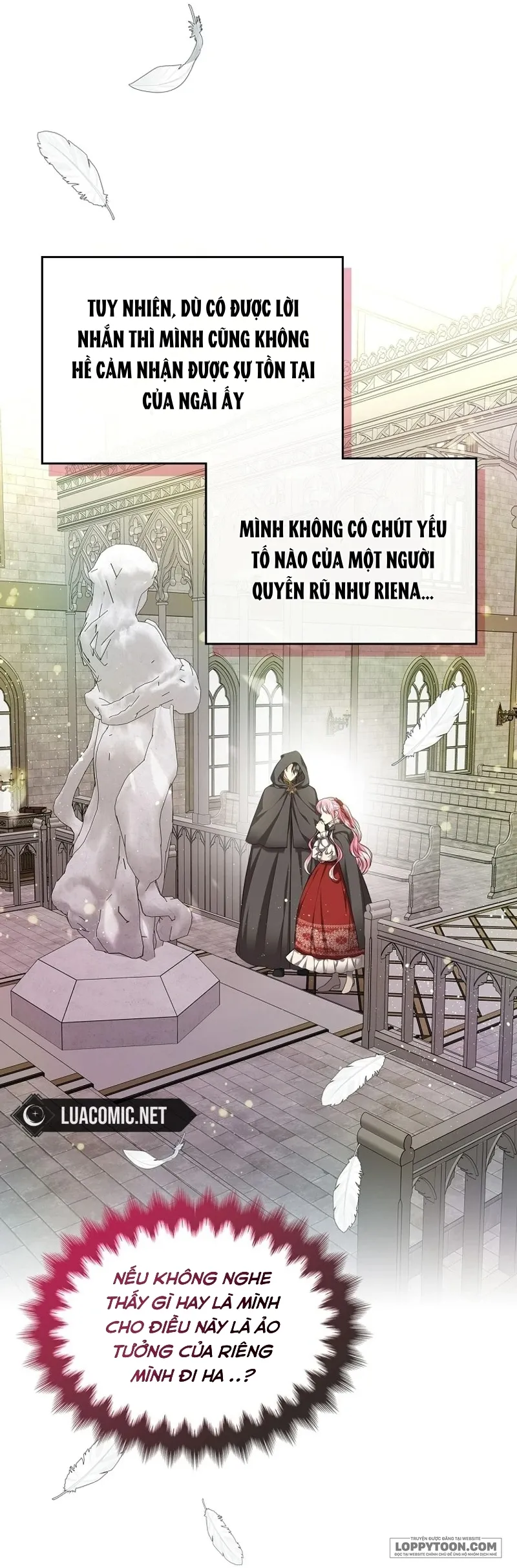 Tôi Sẽ Ly Hôn Với Anh Trai Nữ Chính - Chap 67 - Trang 13