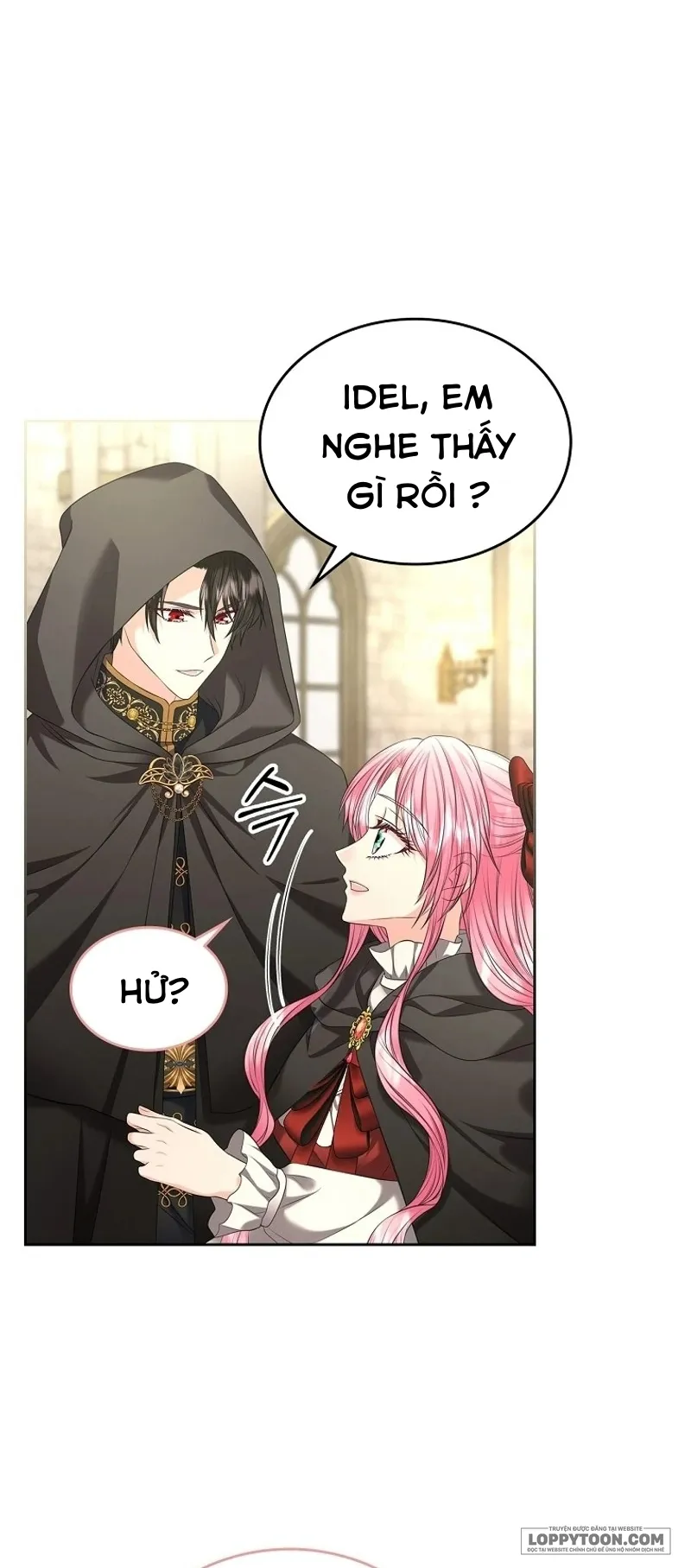 Tôi Sẽ Ly Hôn Với Anh Trai Nữ Chính - Chap 67 - Trang 14