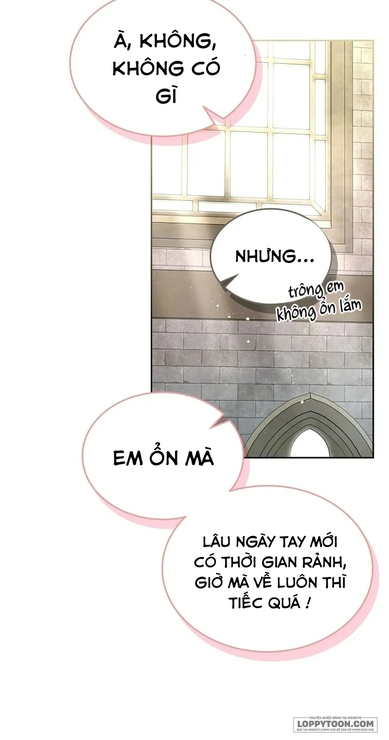 Tôi Sẽ Ly Hôn Với Anh Trai Nữ Chính - Chap 67 - Trang 15