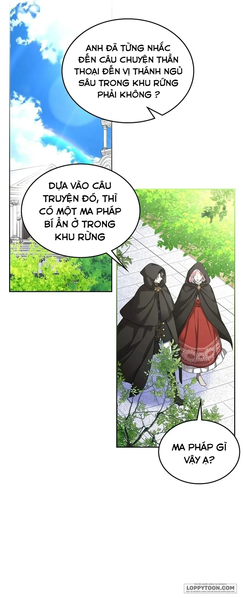 Tôi Sẽ Ly Hôn Với Anh Trai Nữ Chính - Chap 67 - Trang 19
