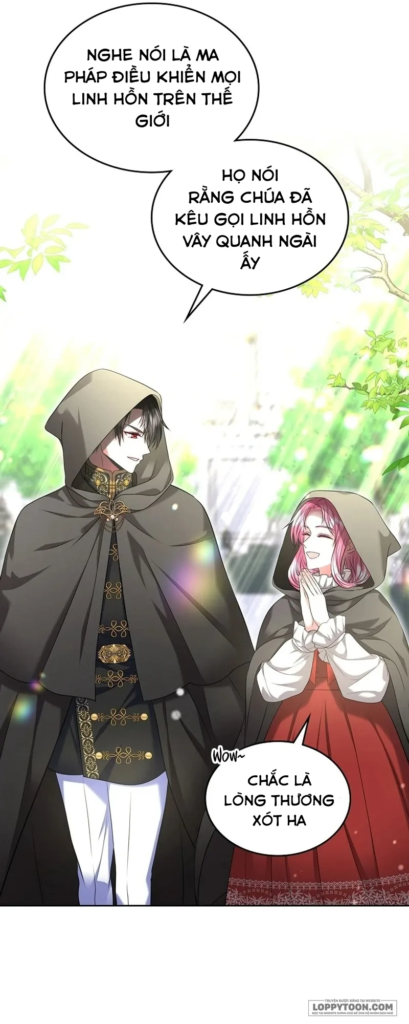 Tôi Sẽ Ly Hôn Với Anh Trai Nữ Chính - Chap 67 - Trang 20