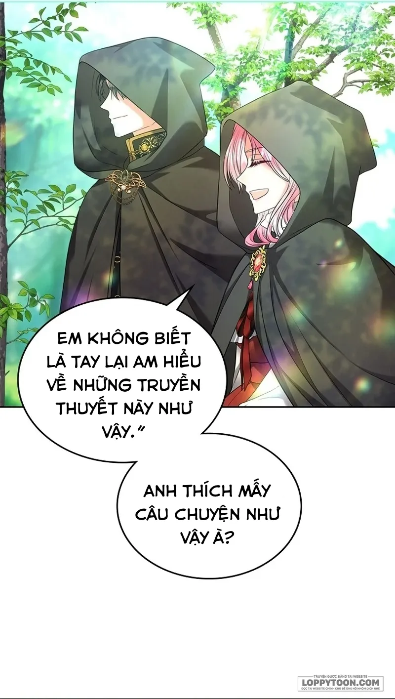 Tôi Sẽ Ly Hôn Với Anh Trai Nữ Chính - Chap 67 - Trang 23