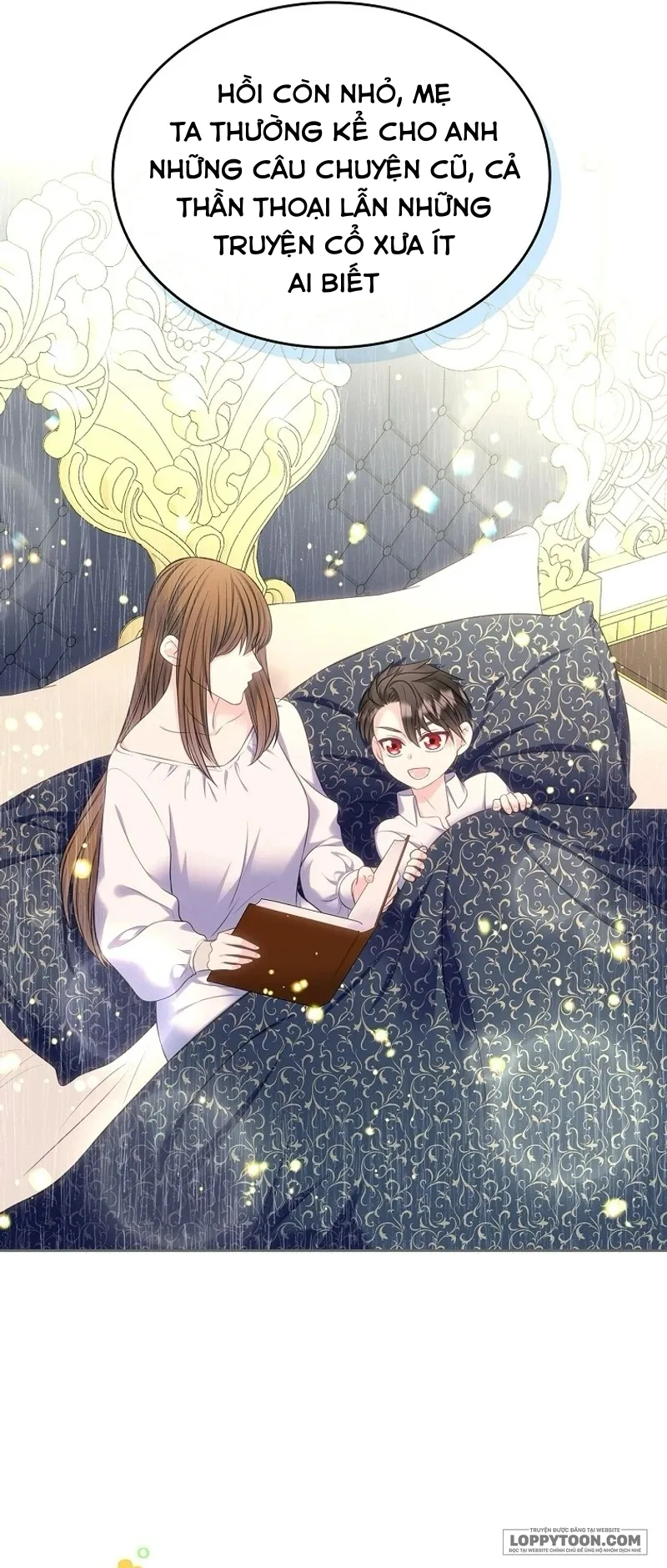 Tôi Sẽ Ly Hôn Với Anh Trai Nữ Chính - Chap 67 - Trang 26
