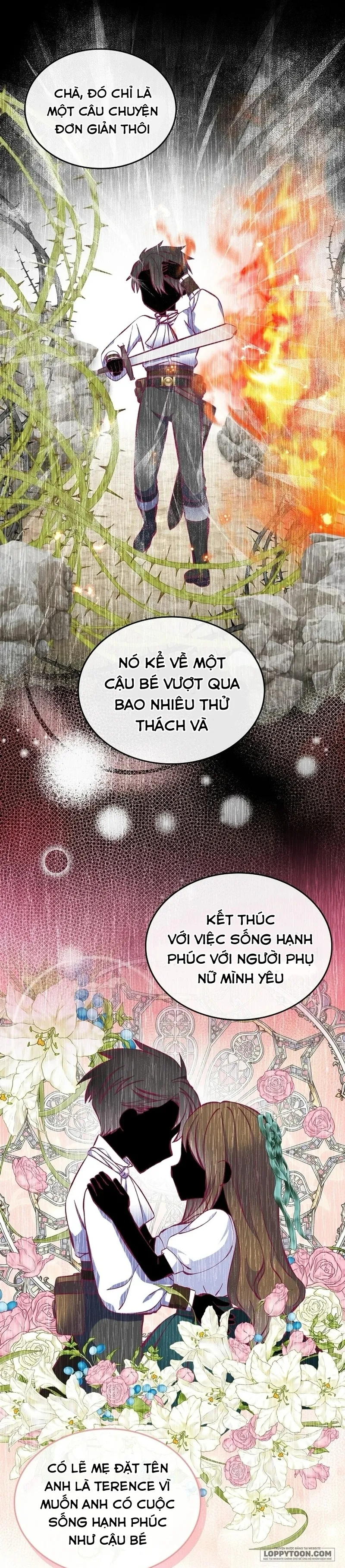 Tôi Sẽ Ly Hôn Với Anh Trai Nữ Chính - Chap 67 - Trang 28