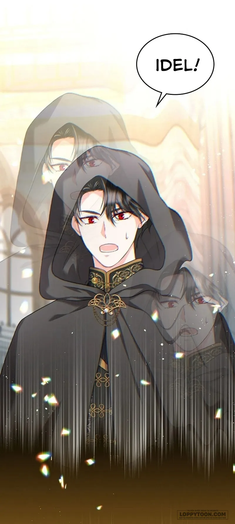 Tôi Sẽ Ly Hôn Với Anh Trai Nữ Chính - Chap 67 - Trang 4
